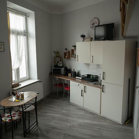 Apartament Przy Synagodze Przemyśl Esterno foto