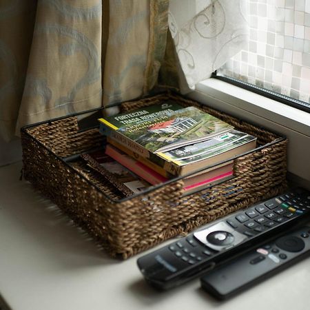 Apartament Przy Synagodze Przemyśl Esterno foto