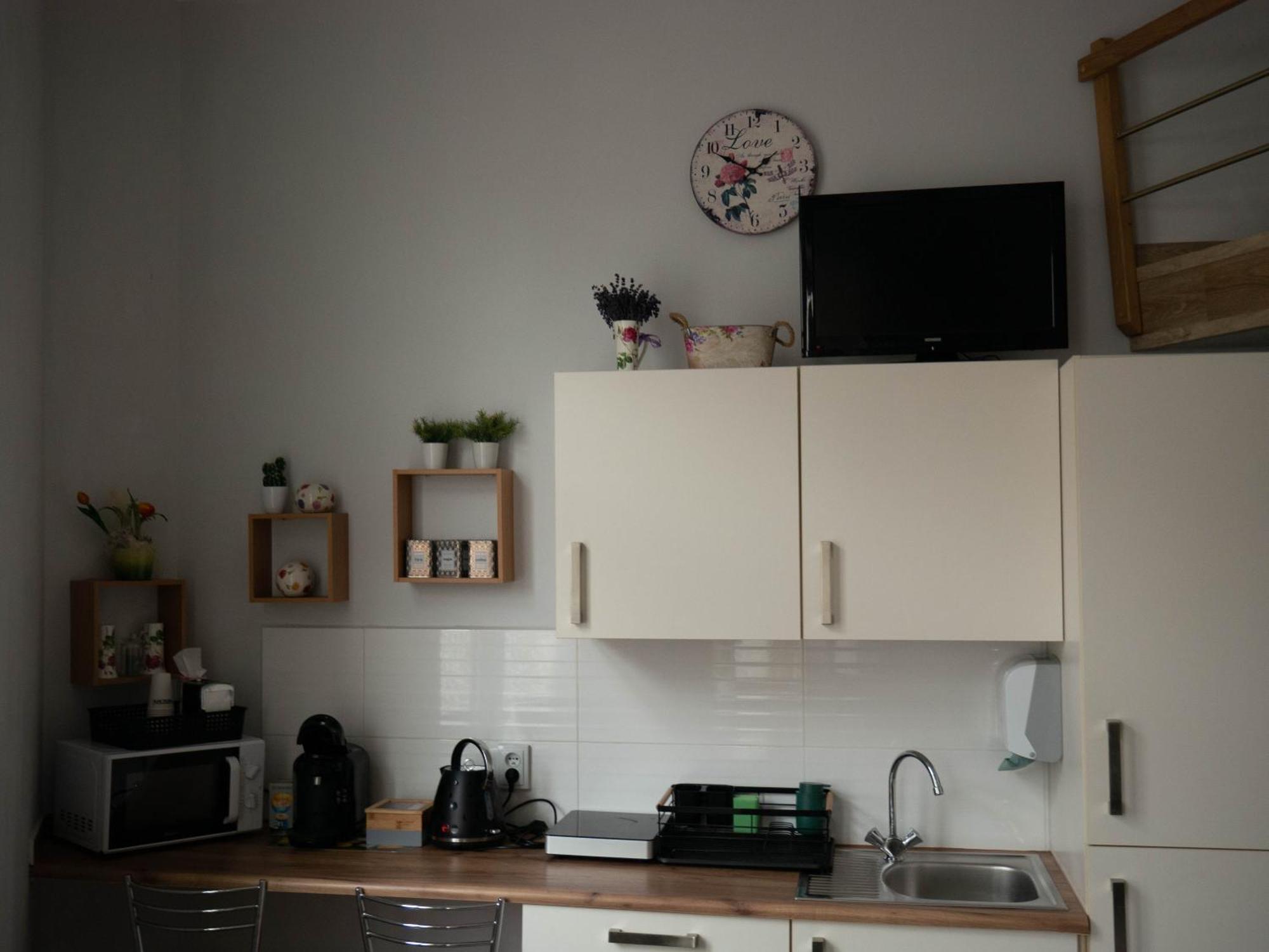 Apartament Przy Synagodze Przemyśl Esterno foto