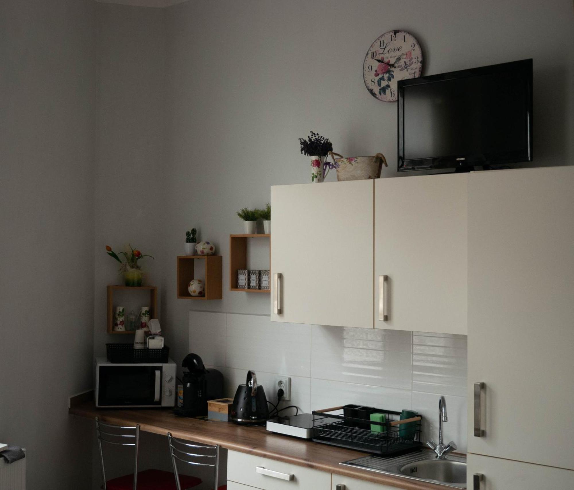 Apartament Przy Synagodze Przemyśl Esterno foto