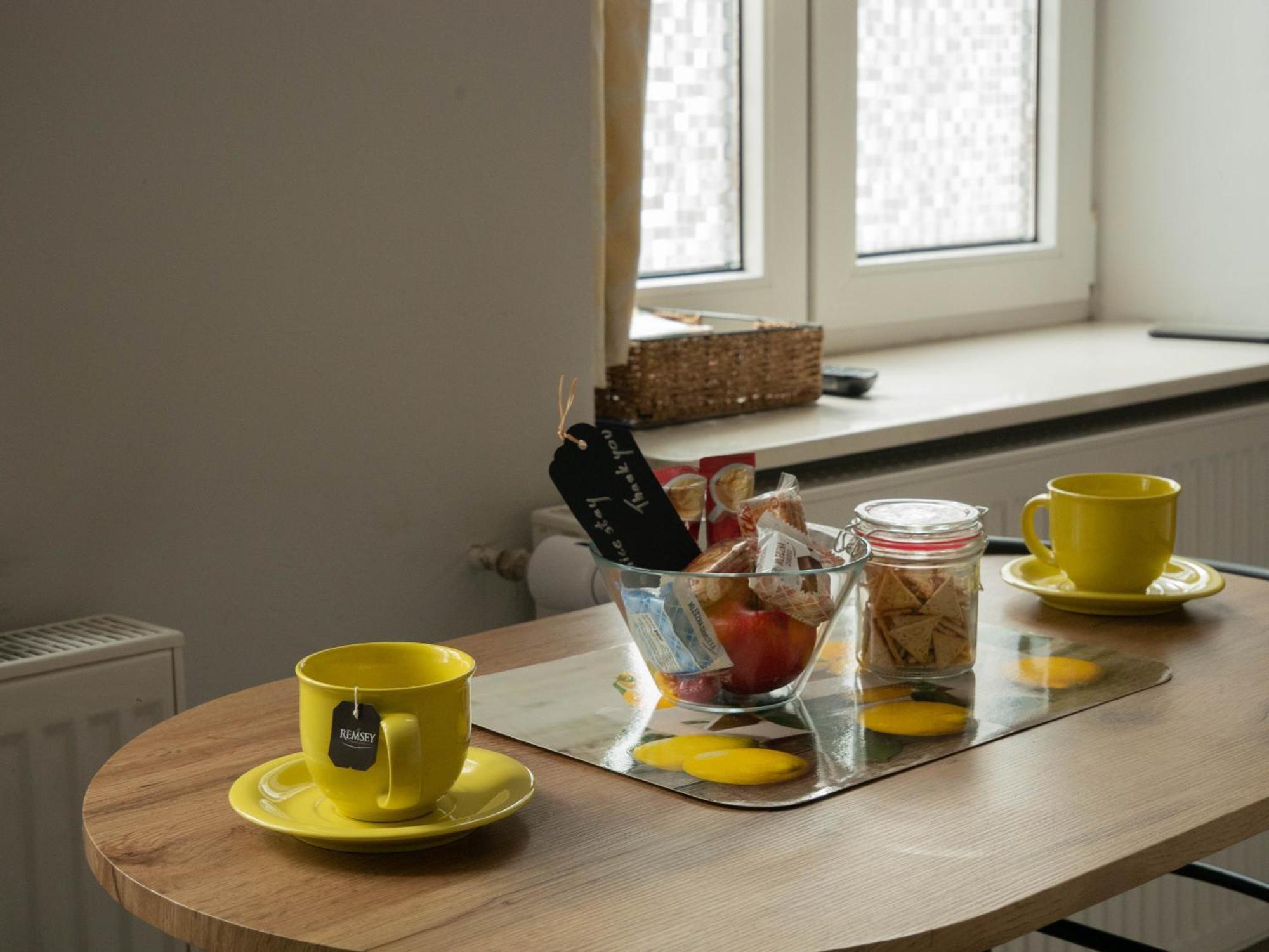 Apartament Przy Synagodze Przemyśl Esterno foto