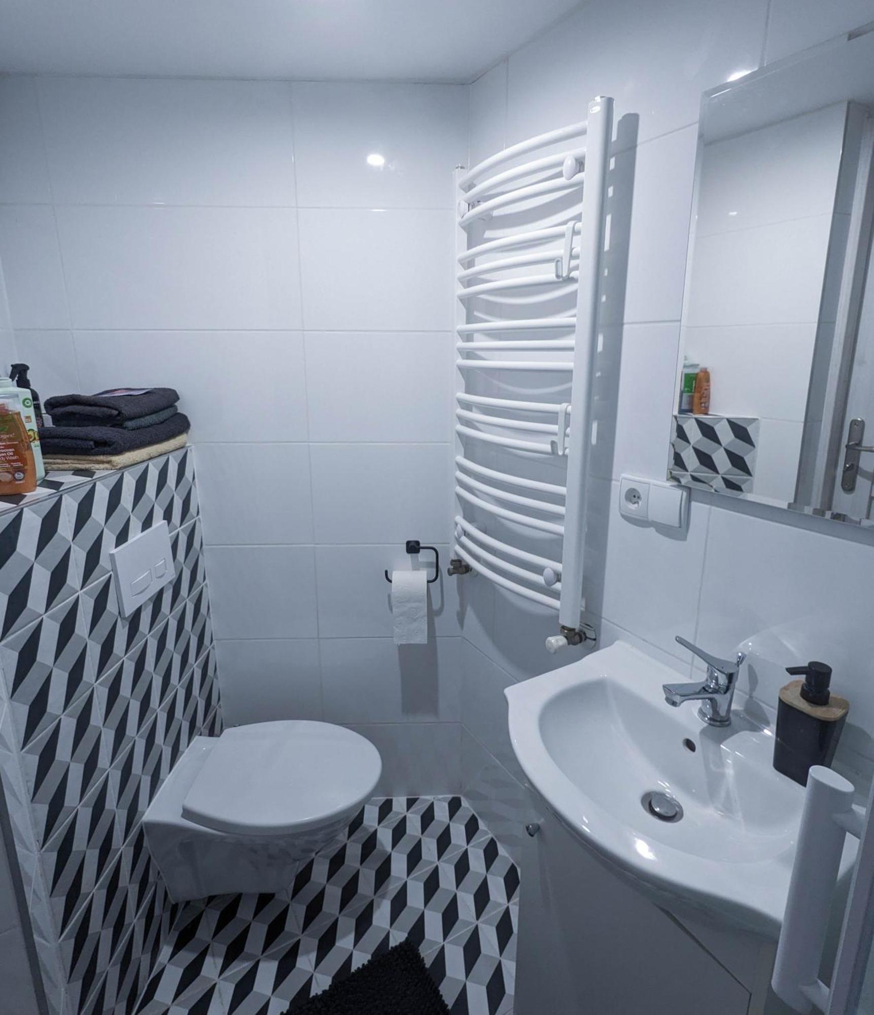 Apartament Przy Synagodze Przemyśl Esterno foto