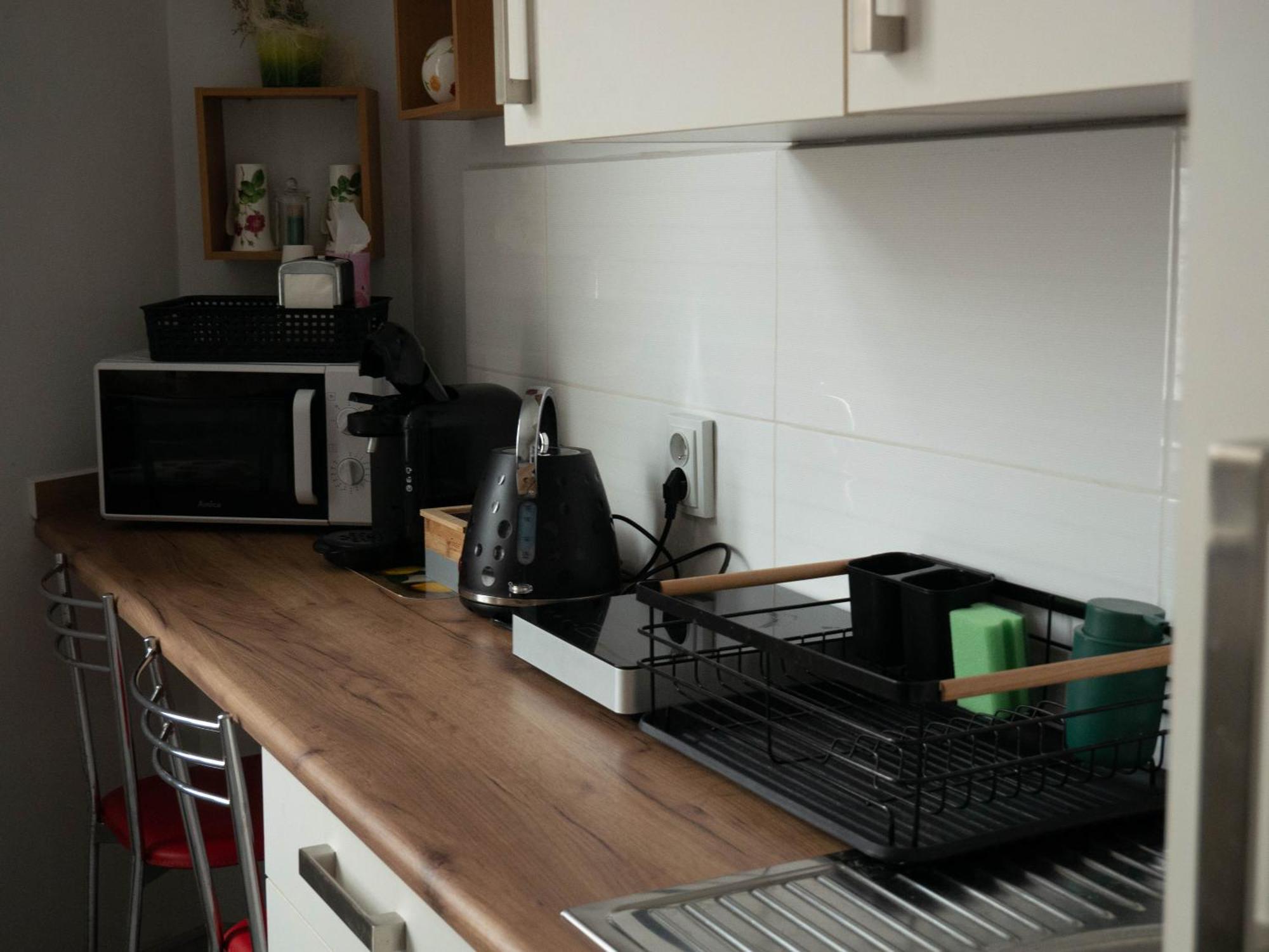 Apartament Przy Synagodze Przemyśl Esterno foto