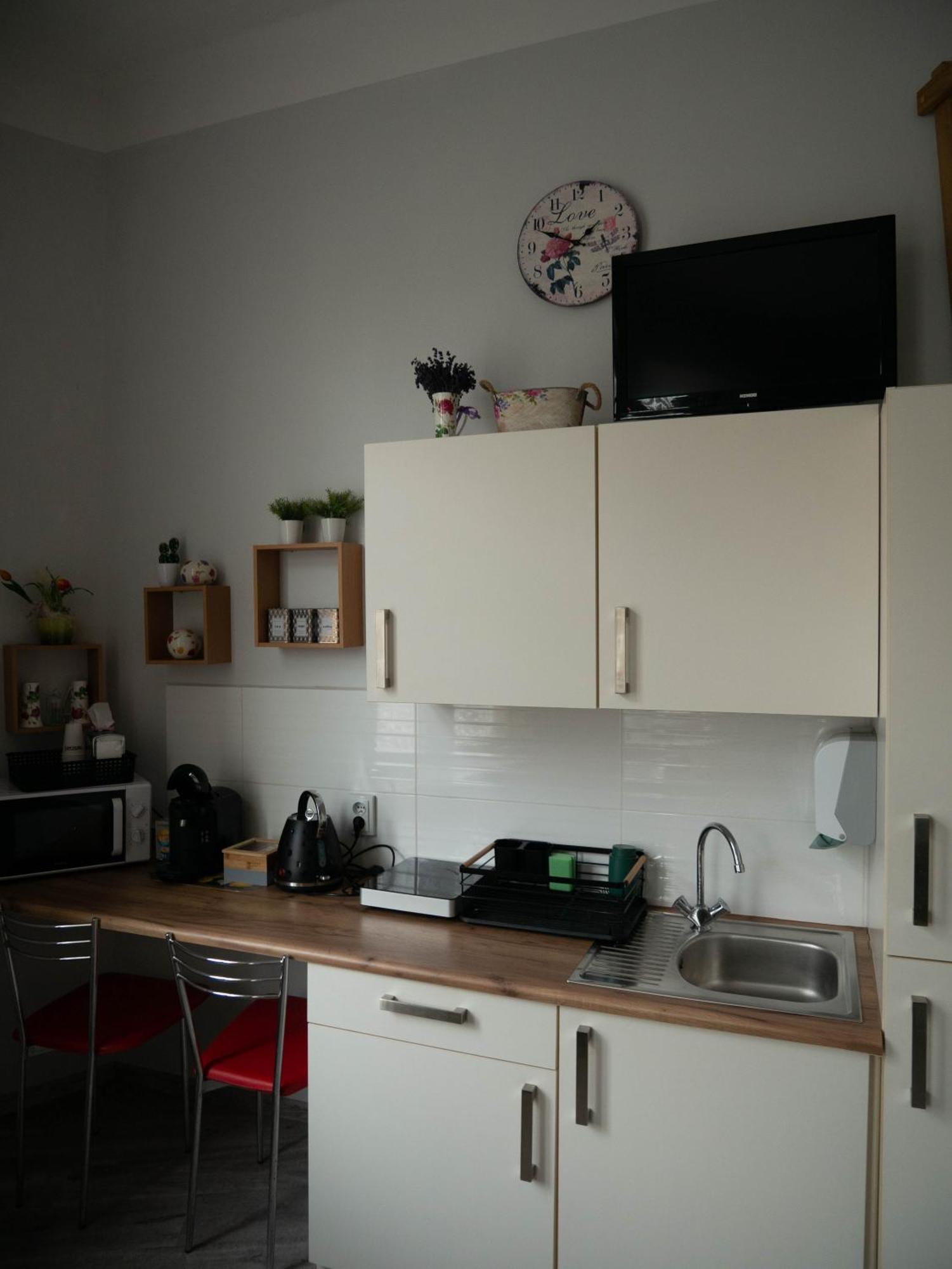 Apartament Przy Synagodze Przemyśl Esterno foto