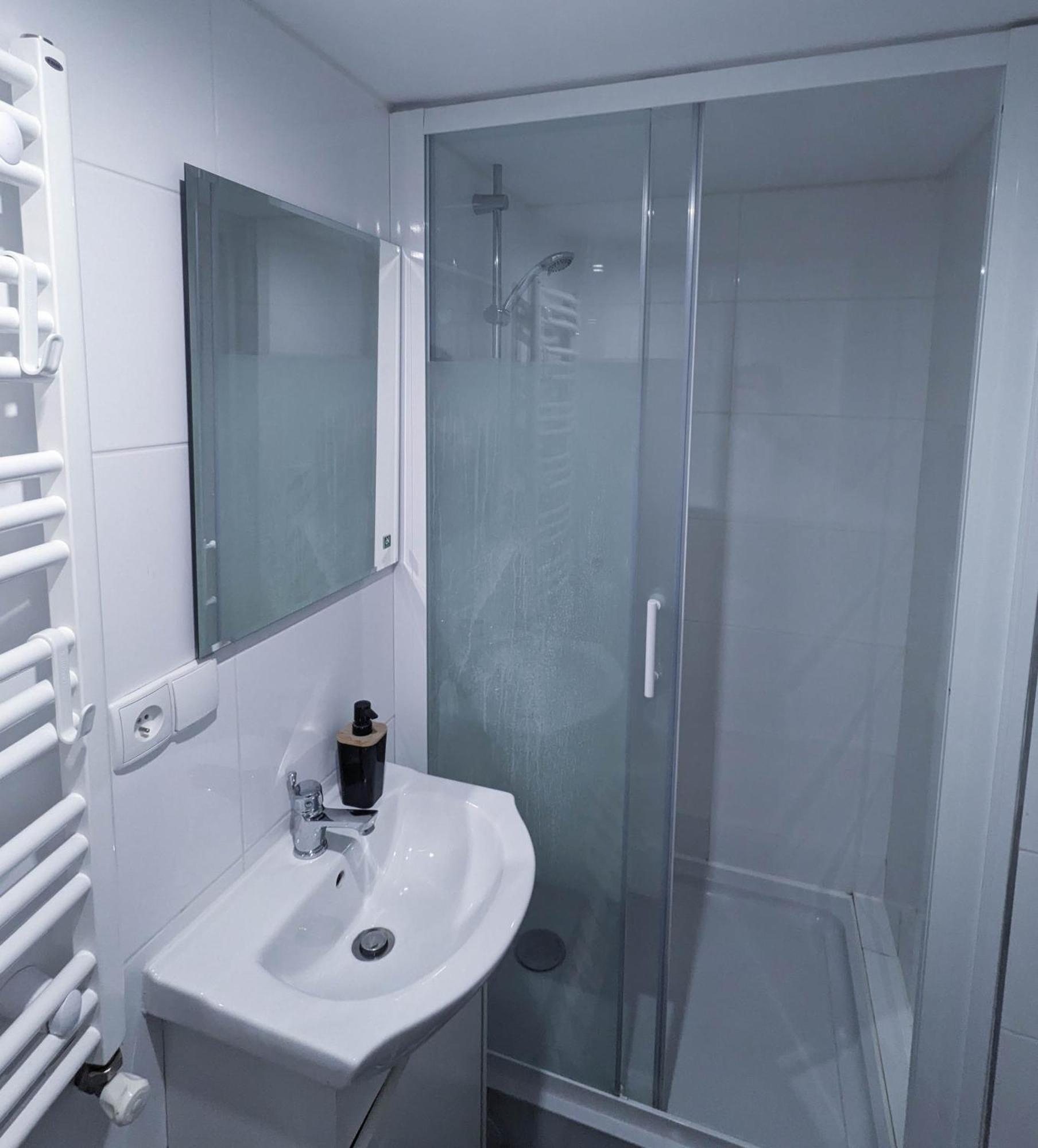 Apartament Przy Synagodze Przemyśl Esterno foto